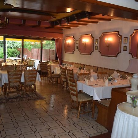 Alte Dorfschaenke Otel Kinderbeuern Dış mekan fotoğraf